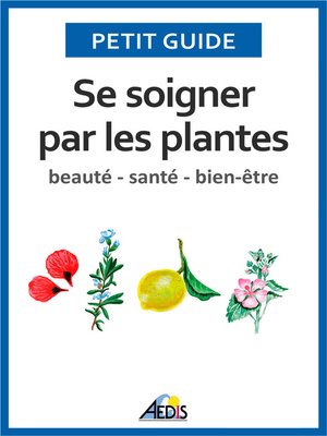 cover image of Se soigner par les plantes